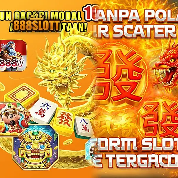 888slott Daftar Sekarang - Unduh APK